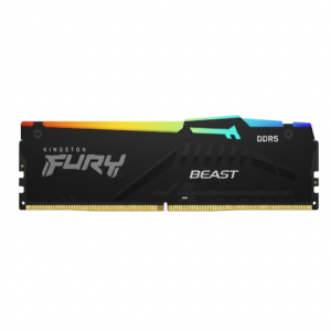 Ram Kingston Fury 16GB DDR5 RGB 5600 MHz