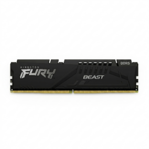Kingston Ram Fury 8GB DIMM PC5-44800MHZ