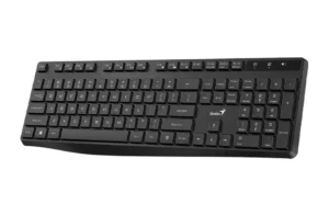 Teclado ASUS TUF Gaming K1 Wired Black