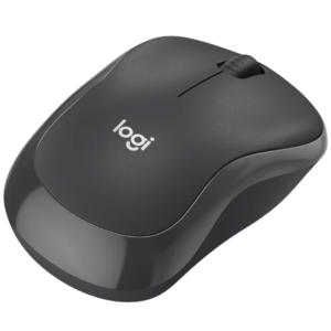 MOUSE LOGITECH M240 SILENT BLUETOOTH BLACK
