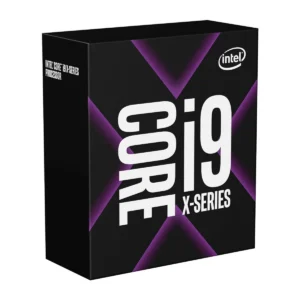 PROCESADOR INTEL CORE I9-10900X 10GEN
