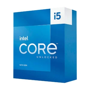 PROCESADOR INTEL CORE I5-14400 14 GEN