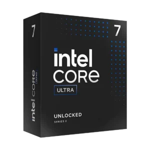 PROCESADOR INTEL ULTRA 7 265K 3.9Hz 20Cores