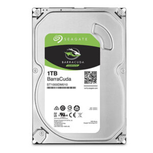 Disco Duro HDD Seagate 1TB Barracuda 2.5" 5400Rpm