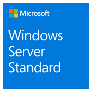 Windows Server – Standard