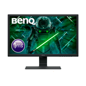 Monitor Gamer Benq 24 Gl2480 Full Hd (1920x1080) 75hz