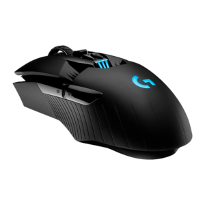Mouse Logitech  Gamer G903 Black