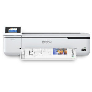 Plotter Epson T3170 A1 24" tinta continua