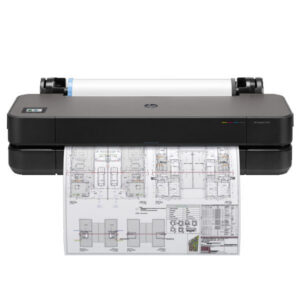 Plotter HP T250 24 pulgadas A1