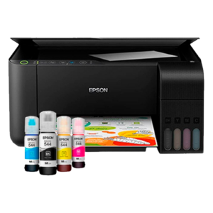 Impresora Epson L3250 Multifuncional ECOTANK 4 Colores USB WIFI