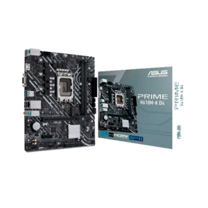 Mainboard Asus Prime H610M-K 13va LGA1700 Intel