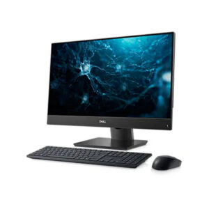 Dell AIO Optiplex 5490 I5 10500 23.8 PULGADAS 1TB SSD WIN10PRO todo en uno
