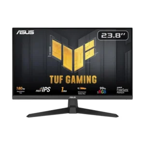 MONITOR ASUS VG249QL3A TUF 24INC FHD 1920X1080 1MS -180HZ