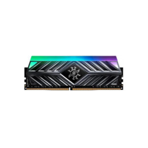 Ram Adata XPG 16GB DDR4 3200MHz ST41 DIMM RGB Tungsten Gris