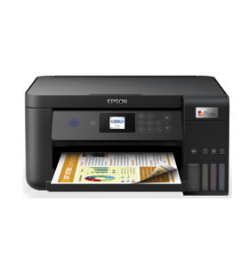 Impresora Epson L4260 Multifuncional ECOTANK 4 Colores USB WIFI DUPLEX