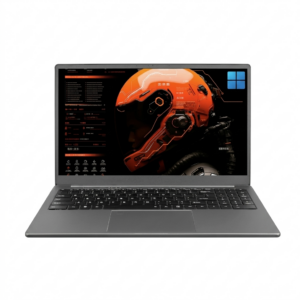 Laptop Quasad NB01 I7-1165 G7 16GB 1TB 15.6" teclado iluminado