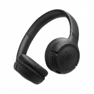 Audífonos Diadema Bluetooth JBL Tune 530 Color Negro