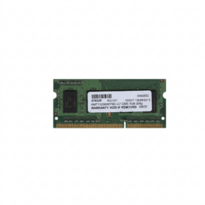 SO-DIMM TOSHIBA 1GB DDR3 P-1066