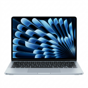 Apple Macbook Air 15-inch Silver 15 Apple M4 16gb De Ram