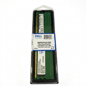 Ram Dell 32GB DDR5 UDIMM 4800MHz ECC