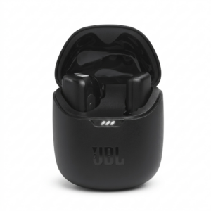 JBL Quantum - TWS - Auriculares Inalámbricos Negros