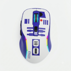 Mouse GladiusTM Primus Gaming PMO S204DR