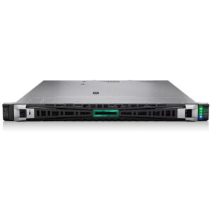 Servidor HPE DL320 Gen11 Intel Xeon 3508U 32gb 2x960GB SSD 8 nucleos