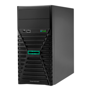Servidor HPE ML30 Gen11 Intel Xeon 6325P 32gb 2x1TB HDD
