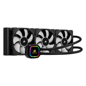 Enfriamiento Liquido Corsair H150i RGB PRO XT