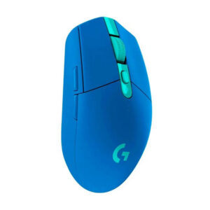 Logitech Mouse G305 Azul Wireless LIGHTSPEED