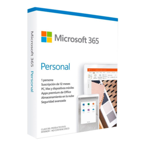 Microsoft 365 Personal