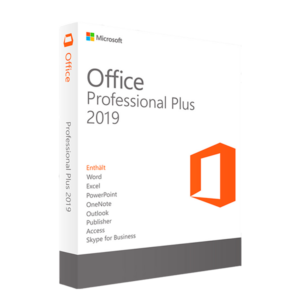 Office Professional 2019
