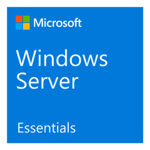 Windows Server – Essentials