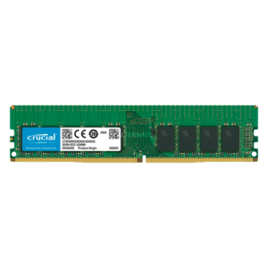 Crucial Ram DIMM 16GB DDR4 2400
